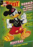 Le journal de mickey 1892