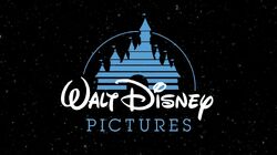 Walt Disney Pictures Logo Disney Wiki Fandom