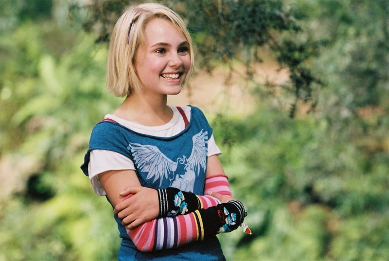 Leslie Burke
