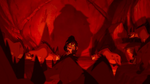 "No, let-No, l-l-let me explain. No, you don't understand! No, I didn't mean—! I— NO! NOOOOOOOOOOOOOOOOO!