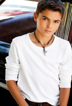 Logan Grove | Disney Wiki | Fandom