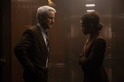 Loki - 1x04 - The Nexus Event - Photography - Mobius and Ravonna