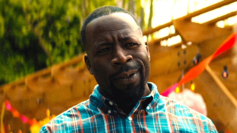 Eric Williams | Disney Wiki | Fandom