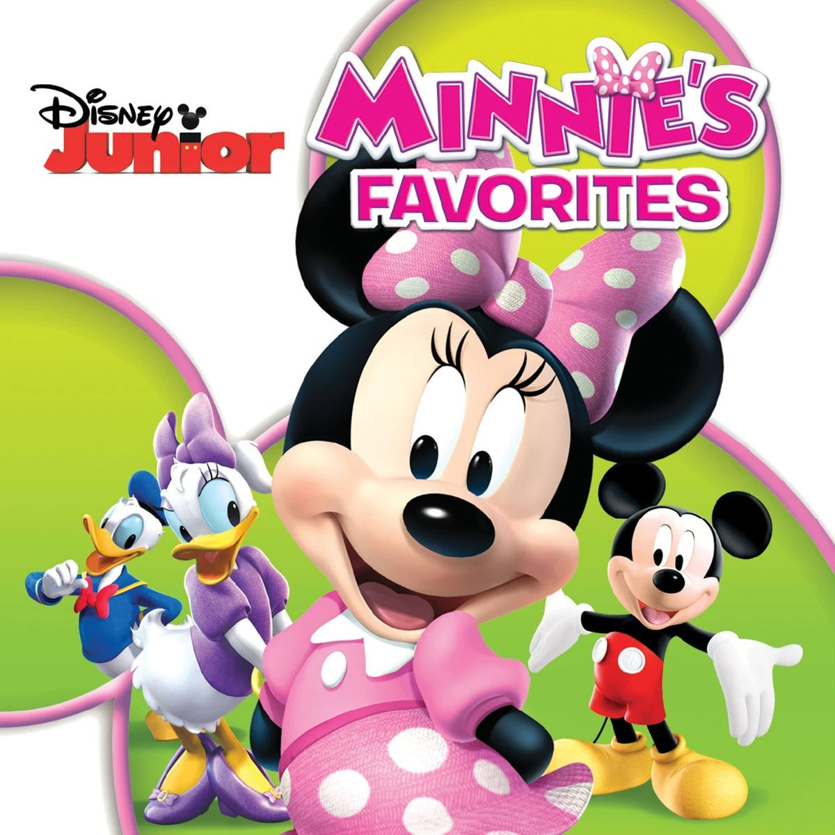 Minnie's Favorites | Disney Wiki | Fandom