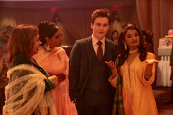 Ms. Marvel - 1x03 - Destined - Photography - Bruno and the Aunties.jpg