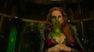 Once Upon a Time - 3x16 - It's Not Easy Being Green - Turning Green