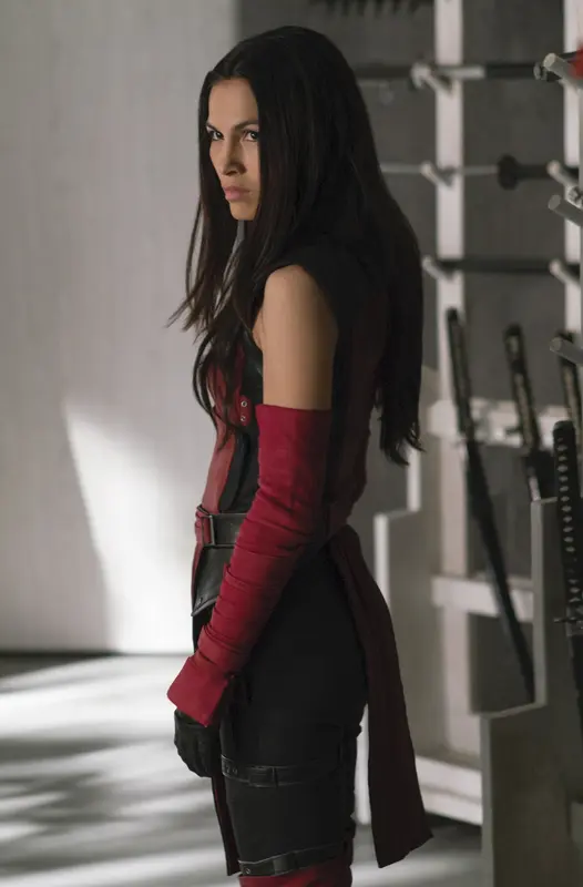 Elektra (2017)