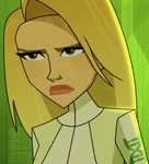 Liv Amara (Big Hero 6: The Series)