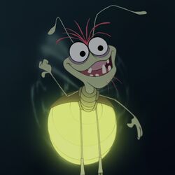 Category:Insects | Disney Wiki | Fandom Category:Insects | Disney Wiki | Fandom