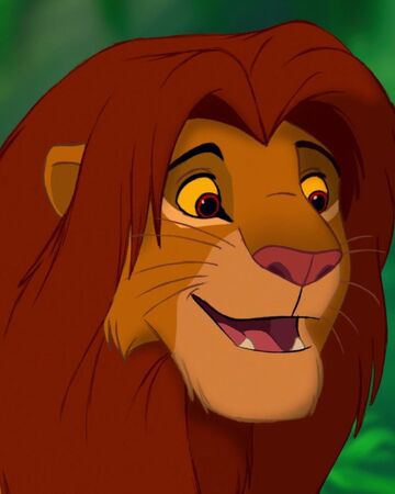 Simba Disney Wiki Fandom I have been drawing simba a lot lately. simba disney wiki fandom