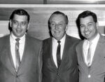 Robert B. Sherman, Walt Disney & Richard M. Sherman (1965)