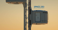 Stellarvator ride