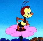 Spike the Bee (1940-1966)