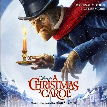A Christmas Carol (soundtrack) | Disney Wiki | Fandom