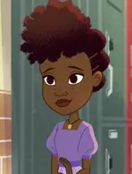 Emily (The Proud Family: Louder and Prouder)