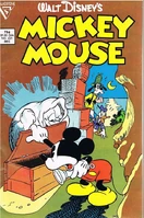 Mickey Mouse #221