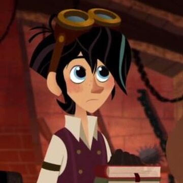 Varian Disney Wiki Fandom Varian Disney Wiki Fandom