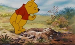 Winnie the Pooh found out it's Windsday