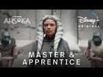 A New Star Wars Legacy - Ahsoka - Disney+