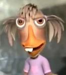 Abby Mallard 2006 Oscars.jpg (8 KB) Abby Mallard at the 78th Annual Academy Awards in 2006