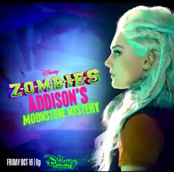 Addisonsmoonstonemystery