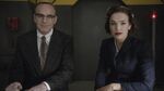 Agents of S.H.I.E.L.D. - 7x03 - Alien Commies from the Future! - Coulson and Simmons