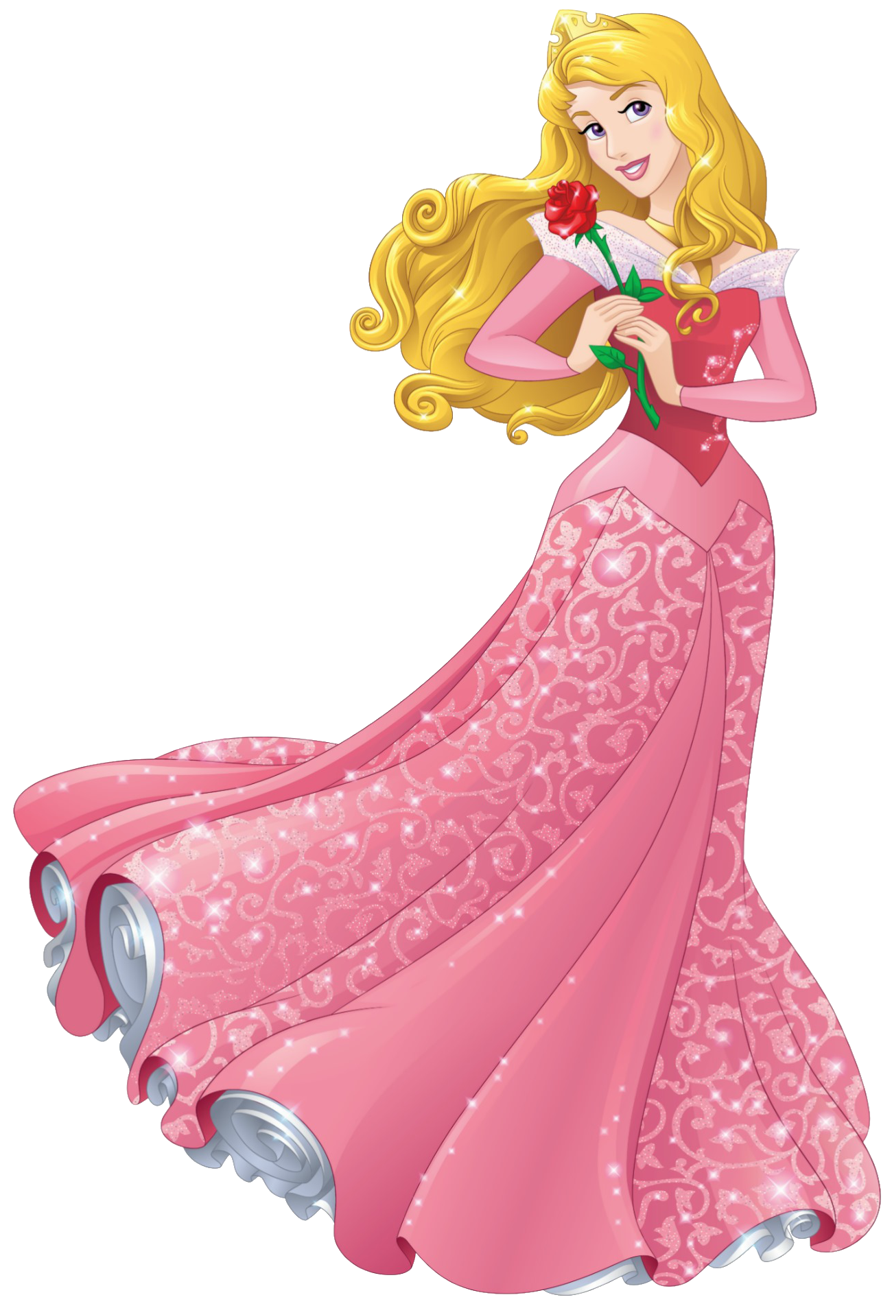 Disney Princesses (album), Disney Wiki