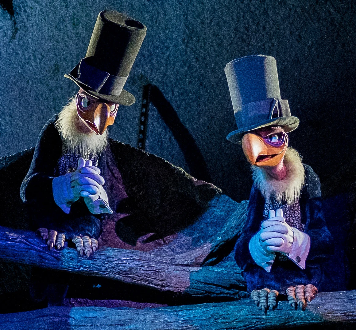 Boothill Boys Disney Wiki Fandom