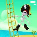 Captain Salty Bones (Mickey Mouse Funhouse)