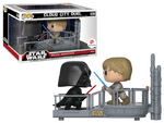 226. Cloud City Duel - Darth Vader and Luke Skywalker 2-Pack