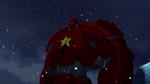 Crimson Dynamo (Avengers Assemble)