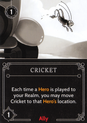 Cricket