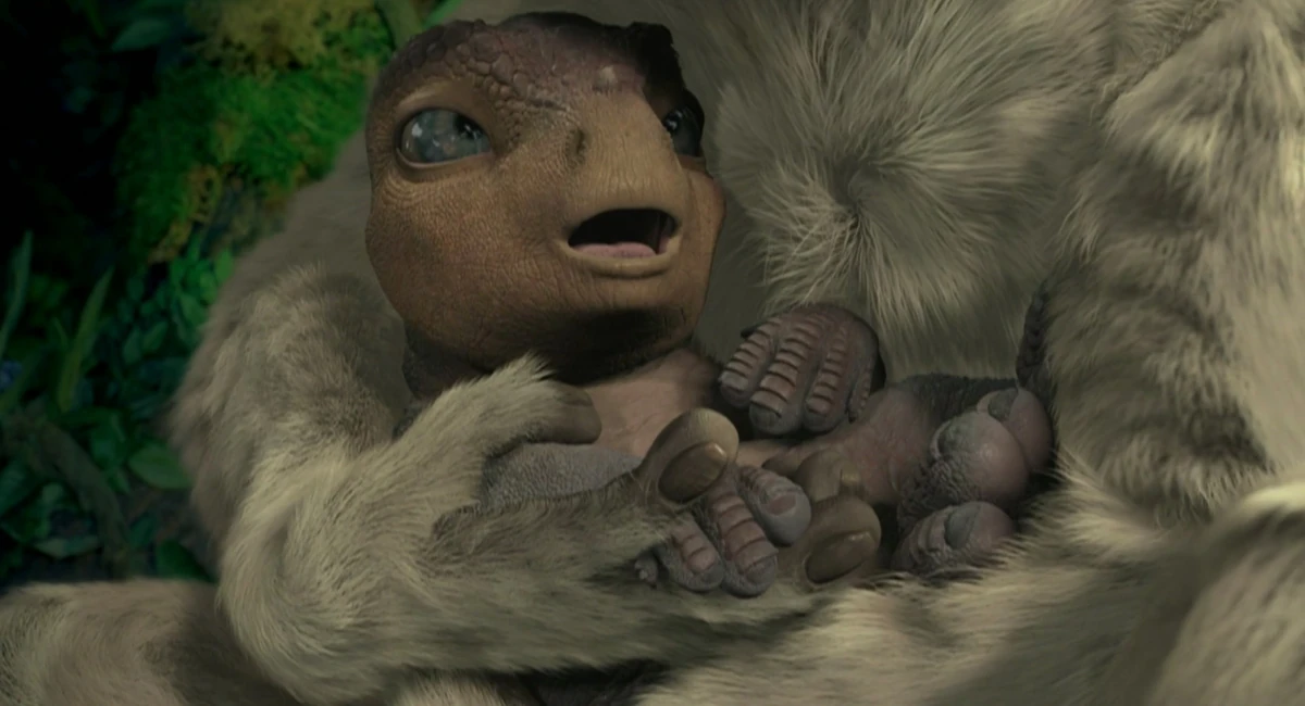 Plio | Disney Wiki | Fandom