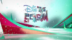 Dis the Season 2016 -
