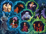 DisneyVill.Puzzles