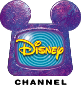 Disney Channel 2000