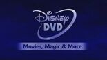 Disney DVD Disney Wiki Fandom