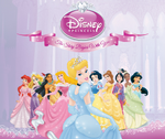 Disney Princess 2010