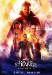 Doctor Strange Regal Poster 03