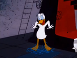 Donald Duck how to have an accident at work screenshot 1