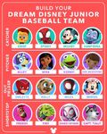 Dream Baseball Team