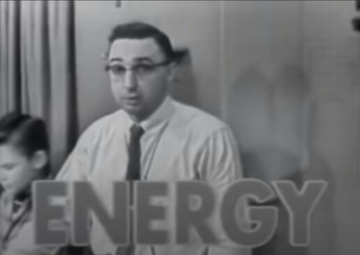 Energy bill nye