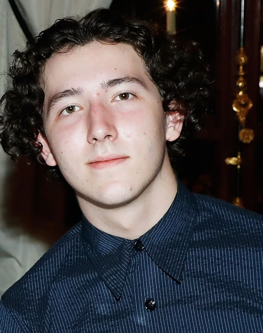 Frankie Jonas | Disney Wiki | Fandom