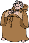 Friar Tuck.gif (7 KB) Friar Tuck Clip art