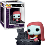 1358. Sally (Deluxe) (The Nightmare Before Christmas' 30th Anniversary) (2023)
