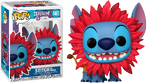 1461. Stitch as Simba (Stitch in Costume) (2024)