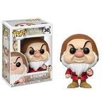 Grumpy Funko POP