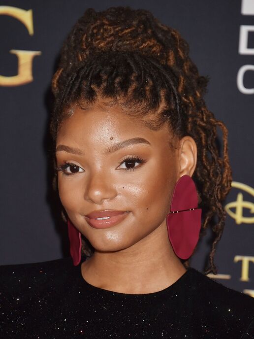 Halle Bailey