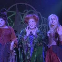 I Put A Spell On You Disney Wiki Fandom