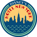 Hotel New York Original Logo